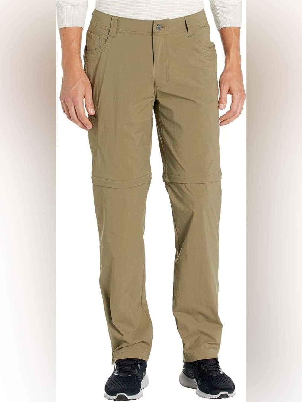 Marmot Transcend Convertible Hiking Pants
